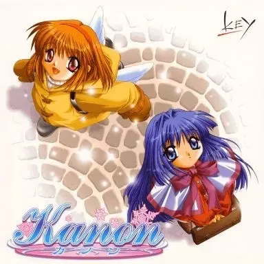 【PC+安卓直装】Kanon
