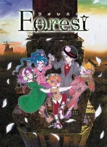 【PC】Forest