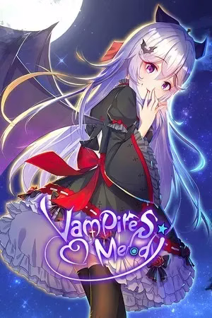 【PC】Vampires' Melody/吸血鬼的旋律
