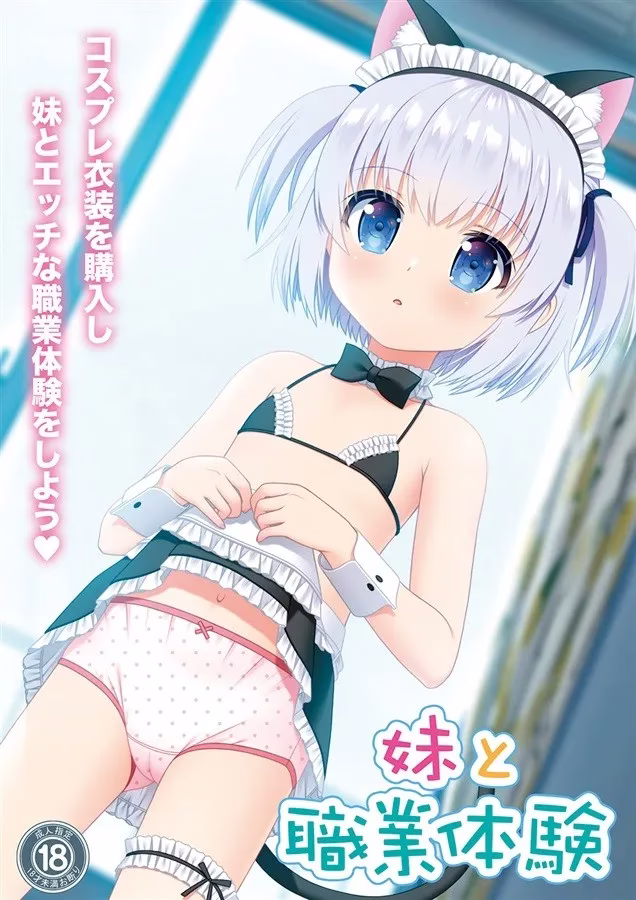 【PC+KRKR】妹と職業体験/妹妹与职业体验【机翻】