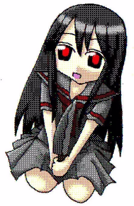 【PC】奥様は惨殺少女/太太是惨杀少女