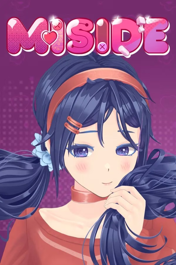 【PC】MiSide/米塔 Ver0.93L