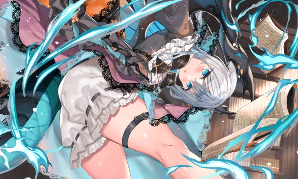【PC】ティンクルスターナイツ/闪耀星骑士 至20250110【离线版】