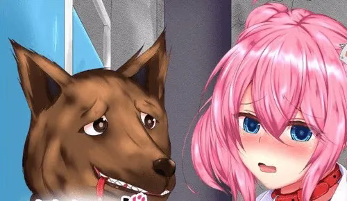 【PC+安卓直装】野良犬の許婚-Stray dog fiance-/野良犬的寝取