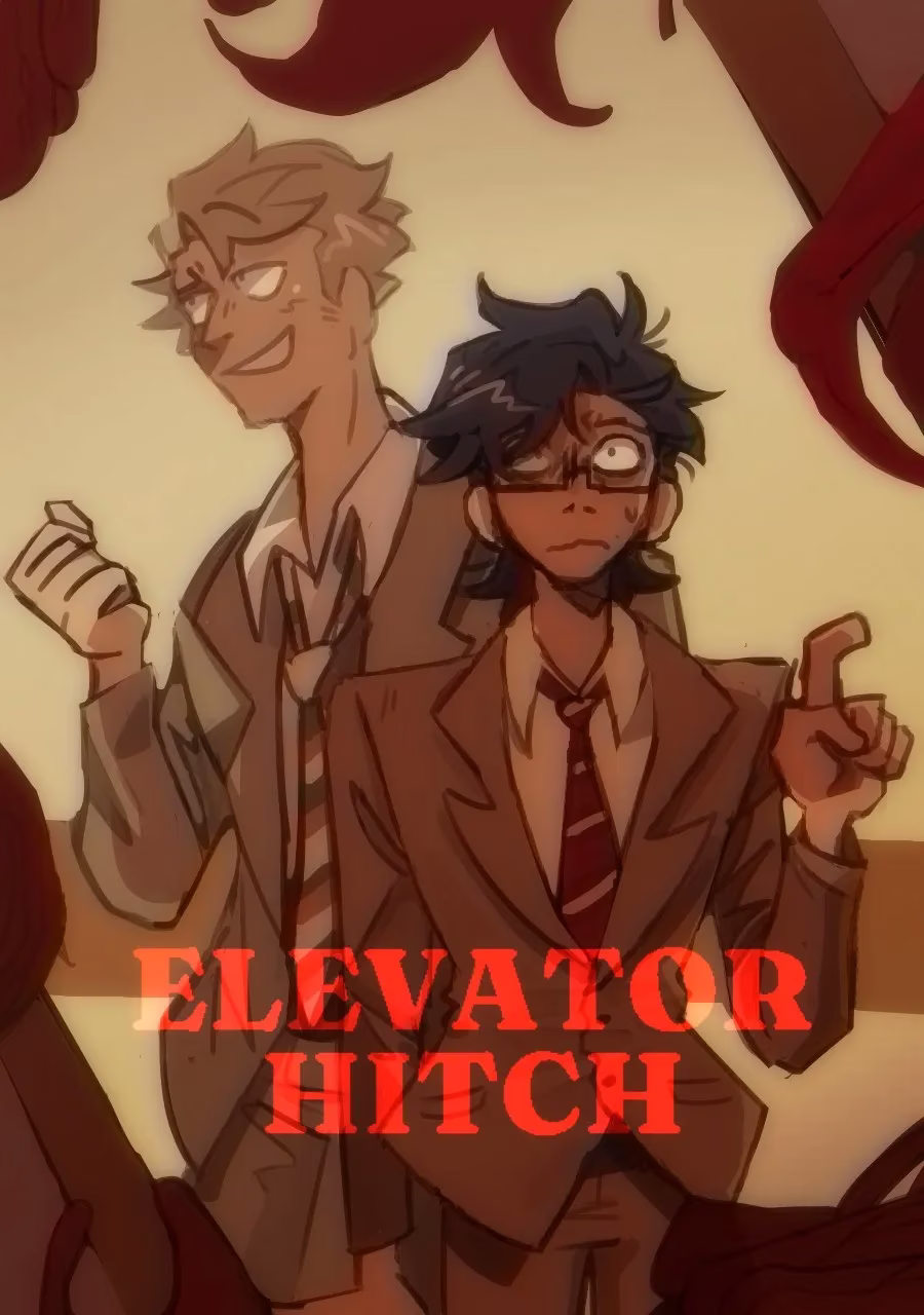 【PC】Elevator Hitch/电梯怪谈
