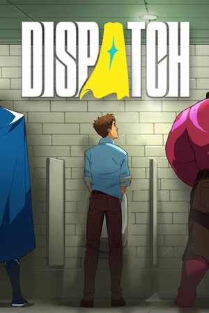 【PC】Dispatch/超英派遣中心