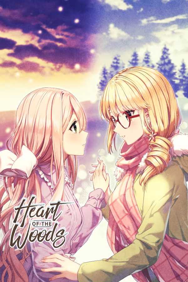 【PC】Heart of the Woods/森灵之心 v2.1.7