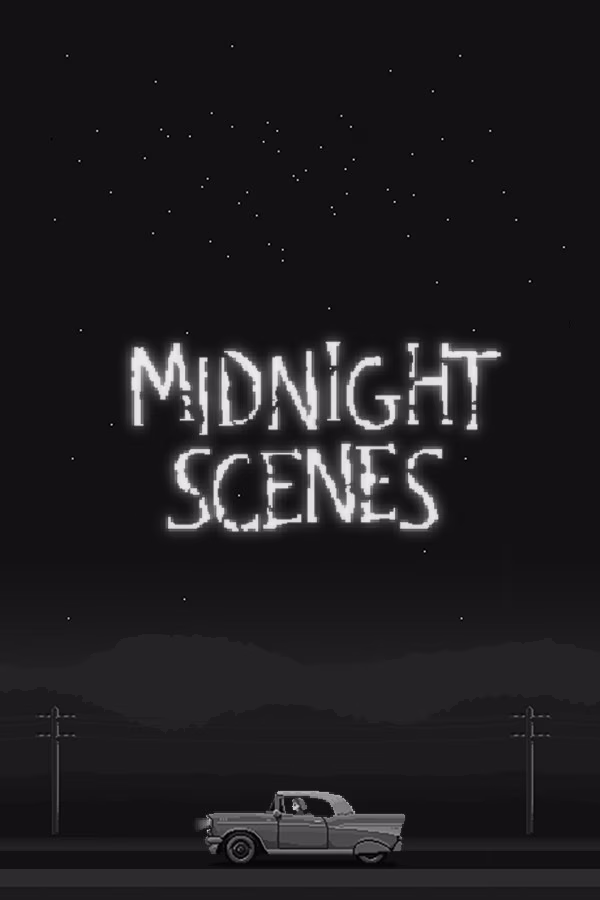 【PC】Midnight Scenes:The Highway/午夜现场：公路惊魂