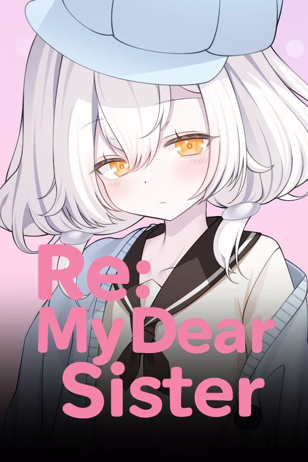 【PC】重生之我亲爱的妹妹复仇计划