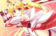 【PC】魔法少女ミハル 異種姦受胎・永久ループ【AI机翻】