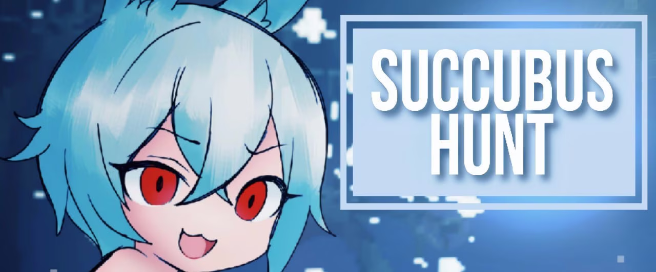 【PC 安卓直装】Succubus Hunt/魅魔狩猎 v1.52
