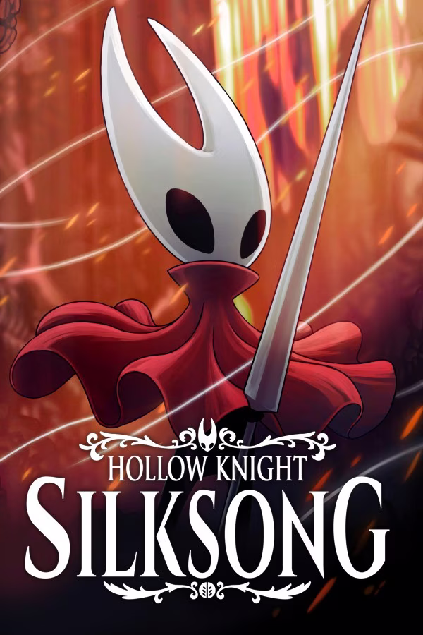 【PC】Hollow Knight: Silksong/空洞骑士：丝之歌 v1.0.30000