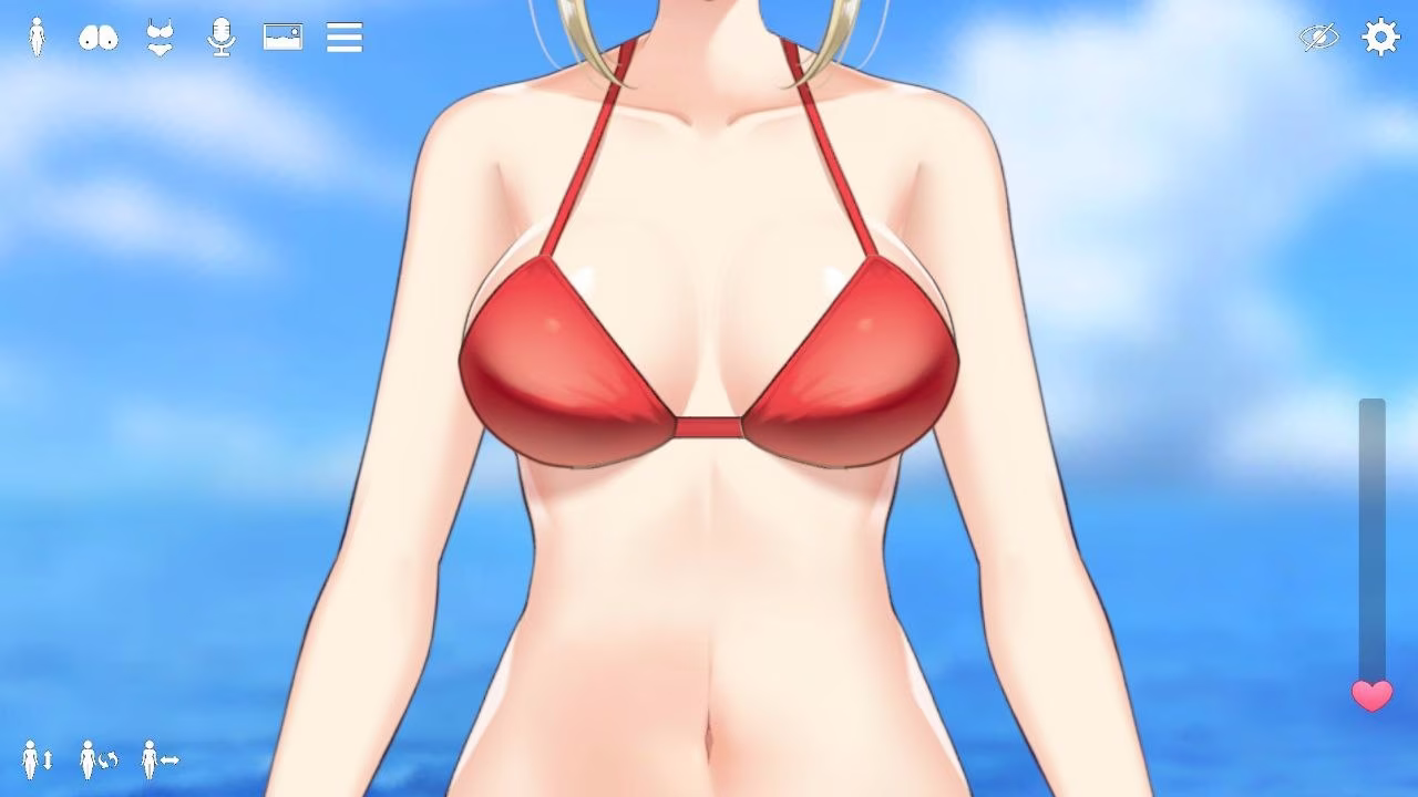 【PC+安卓直装】理想のたわわ