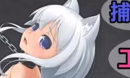 【PC】剣と首輪の奴隷商/剑与项圈的奴隶商人【AI机翻】