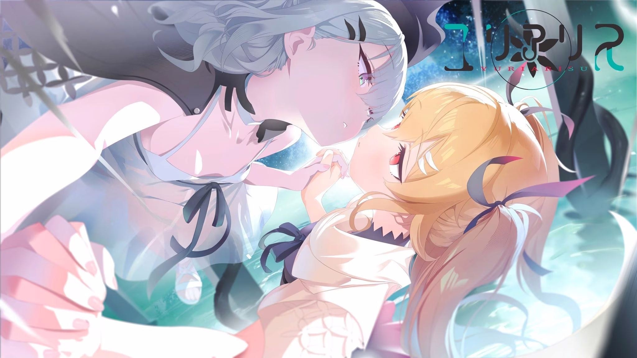【PC+安卓直装】ユリアリス【AI机翻】